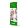 Premium backlit film 200g/m2, satin surface, 500x700mm - 0
