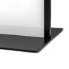 Totem Panel+ 70 x 100 cm Black - 20