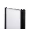 Totem Panel+ 70 x 100 cm Black - 22