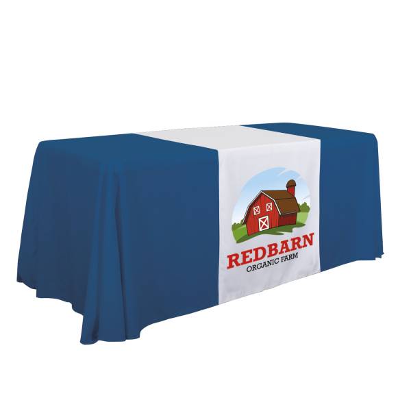 Table Runner Royal