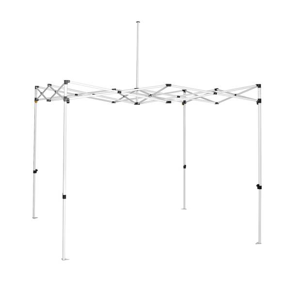 Tent Frame Steel