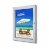 Outdoor Lockable Noticeboard - 12