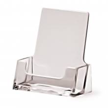 50x93mm Counter Portrait Business Card holder