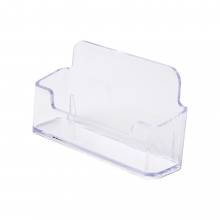 93x 50mm Landscape Counter Business card holder VCR92