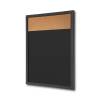 Combo Board Black Cork - 0