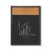 Combi Board - Black Board / Cork 60 x 90 cm - 6