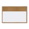 Combo Board White Cork - 1