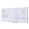 SCRITTO® Magnetic Steel Whiteboard 100x150 - 2