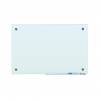 Glass whiteboard 90x120 - 15