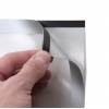 Magnetic Leaflet Pocket for Glass - 1