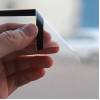 Magnetic Leaflet Pocket for Glass - 3