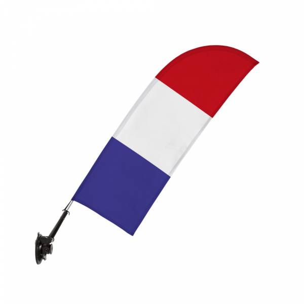 Window Flag Set France