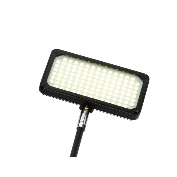 Wall Led 116 Black Backside