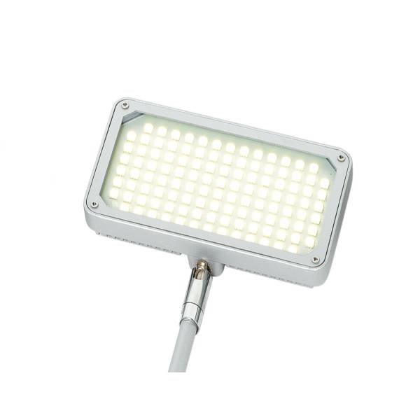 Wall Led 116 Silver Backside