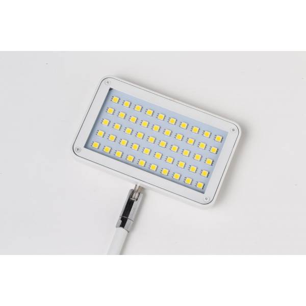 Wall LED-50 White