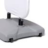 Windtalker® Fabric with Plastic Base 70 x 100 cm - 5