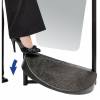 Pavement Swing Sign With Printed Panel - 10