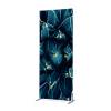 Textile Room Divider Deco 85-200 Cactus Red - 0