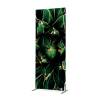 Textile Room Divider Deco 85-200 Cactus Red - 2