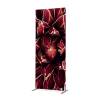 Textile Room Divider Deco 85-200 Cactus Red - 3