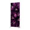 Textile Room Divider Deco 85-200 Cactus Red - 4