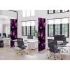 Textile Room Divider Deco Cactus - 23