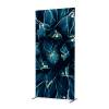 Textile Room Divider Deco Cactus - 1