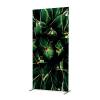 Textile Room Divider Deco 85-200 Cactus Red - 5