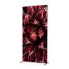 Textile Room Divider Deco 85-200 Cactus Red - 6