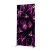 Textile Room Divider Deco 85-200 Cactus Red - 7