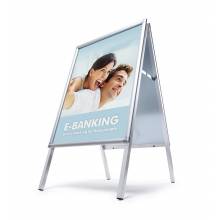 A2 A Board  (Safety Corners - 30 mm)