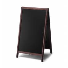 A-Frame Chalkboard Premium