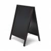 Economy A-Frame Chalkboard - 1