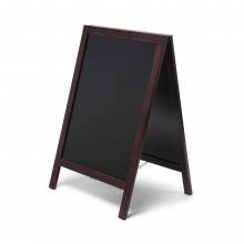 Economy A-Frame Chalkboard