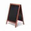 Economy A-Frame Chalkboard - 2