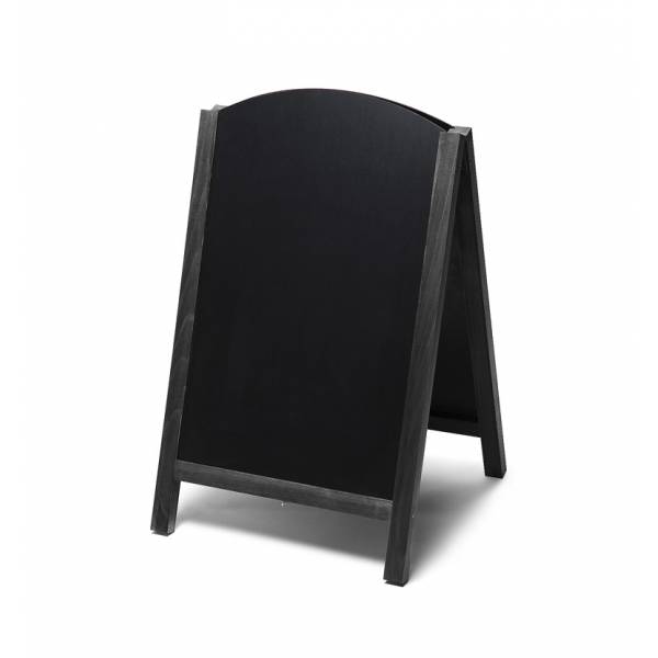 Fast Switch A-Frame Chalkboard