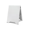 A-board mirror surface - 1