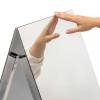 A-board mirror surface - 2