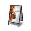 A-board Slide in, poster size A1 - 1