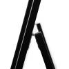 A-Board LED Slide In, DIN A1, RAL9005JS - 8