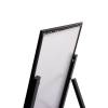 A-Board LED Slide In, DIN A1, RAL9005JS - 10