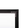 A-Board LED Slide In, DIN A1, RAL9005JS - 12