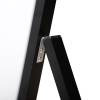 A-Board LED Slide In, DIN A1, RAL9005JS - 13