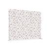 Textile Room Divider Dots - 1