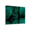 Textile Room Divider 150-150 Double Botanial Green Leaves - 0