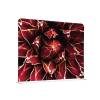 Textile Room Divider 200-150 Cactus Red - 6