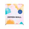 Zipper-Wall Straight Basic 200 x 150 cm - 0