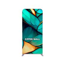 Zipper-Wall Straight Basic 100 x 230 cm