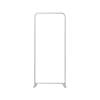 Zipper-Wall Straight Basic 200 x 150 cm - 11