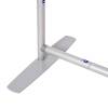 Zipper-Wall Straight Basic 200 x 150 cm - 23